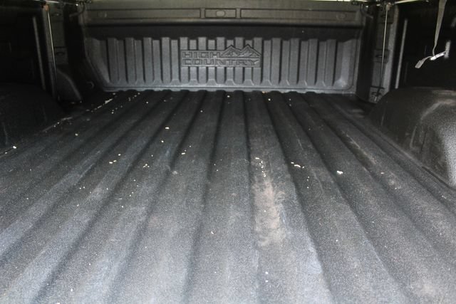 Used 2024 Chevrolet Silverado 2500 High Country w/ Z71 Off-Road Package AWD/4WD image 25