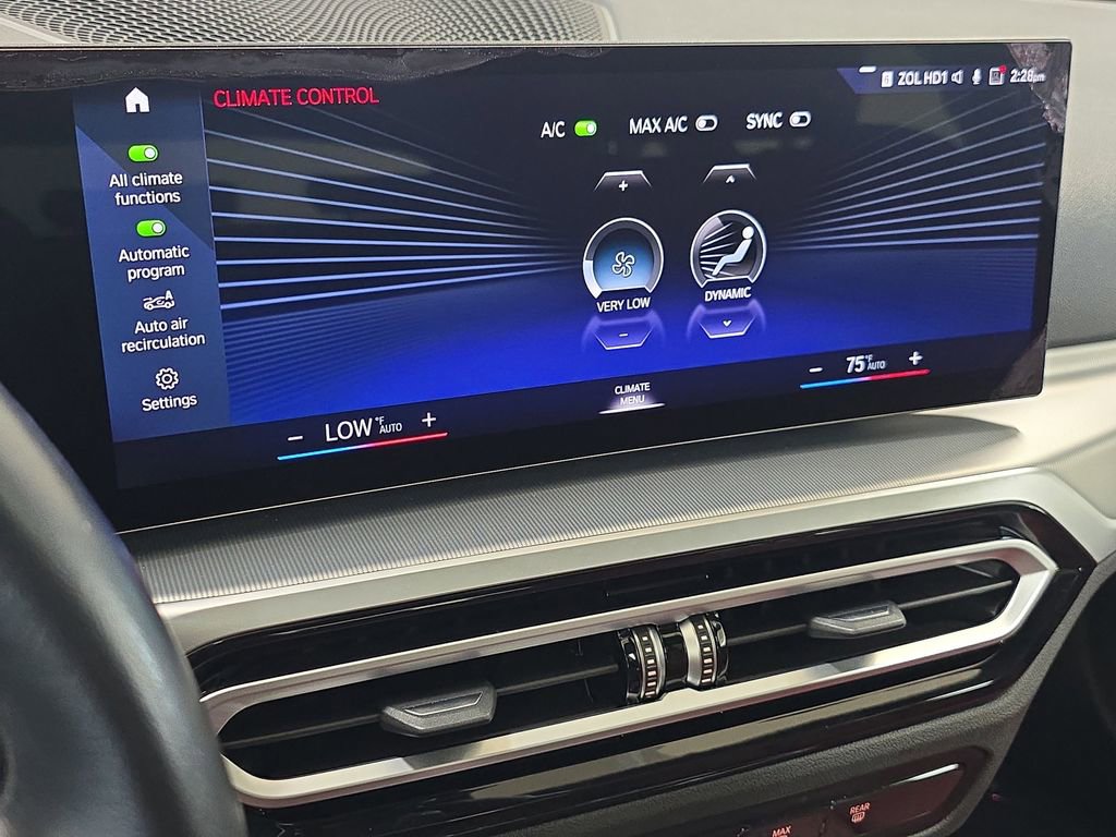 Used 2024 BMW 430i Gran Coupe RWD image 25