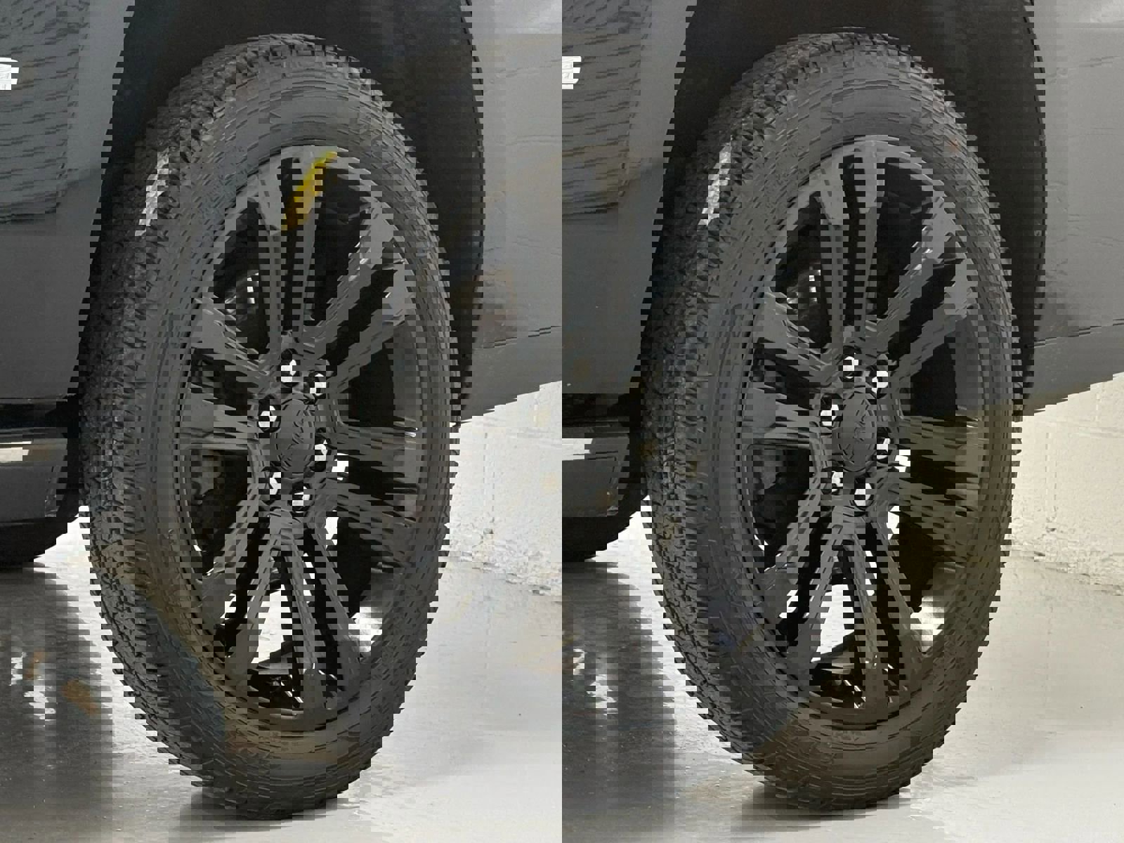 Used 2018 GMC Yukon Denali w/ Denali Ultimate Package image 50