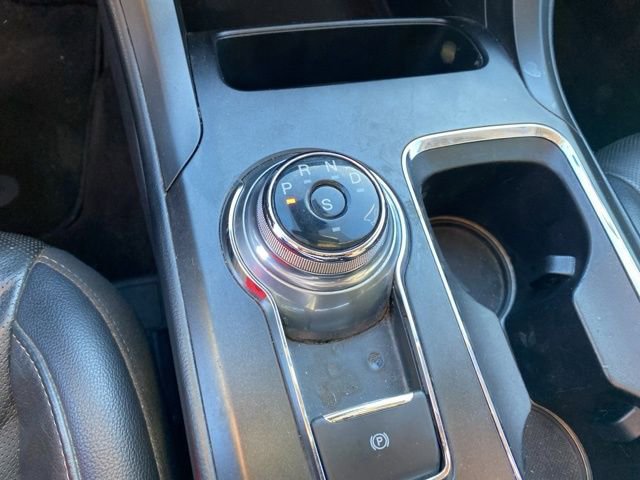 Used 2019 Ford Fusion Titanium image 17