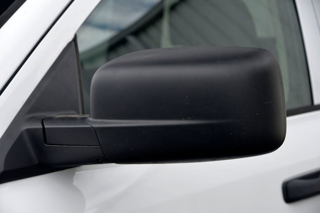Used 2019 RAM 1500 Tradesman AWD/4WD image 13