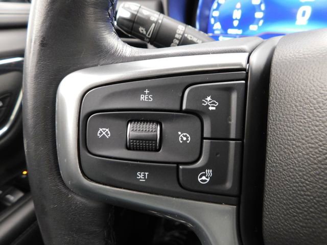 Used 2022 Chevrolet Tahoe LT w/ LT Signature Plus Package image 28