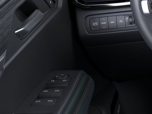 New 2027 GMC Acadia AT4 w/ Luxury Package AWD/4WD image 22