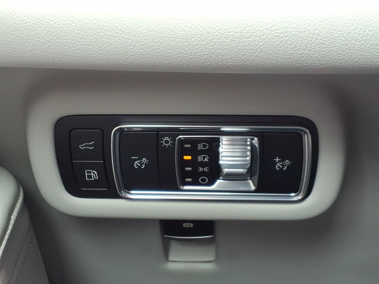 New 2026 Lincoln Nautilus Premier AWD/4WD image 23