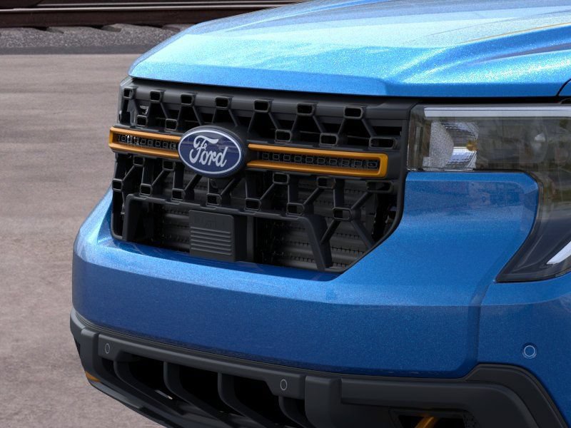 New 2026 Ford Maverick Tremor AWD/4WD image 18