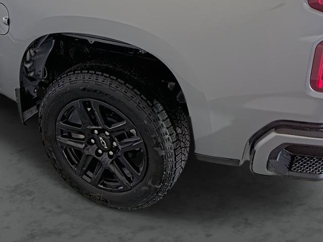 New 2026 Chevrolet Silverado 1500 RST w/ RST Select Package image 9