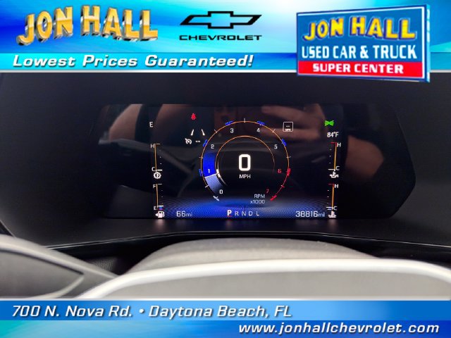 Used 2023 Chevrolet Colorado LT w/ LT Convenience Package RWD image 21