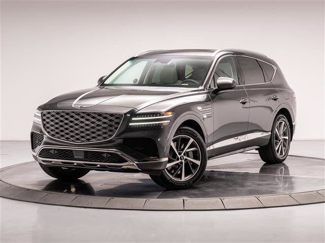 New 2026 Genesis GV80 2.5T Advanced