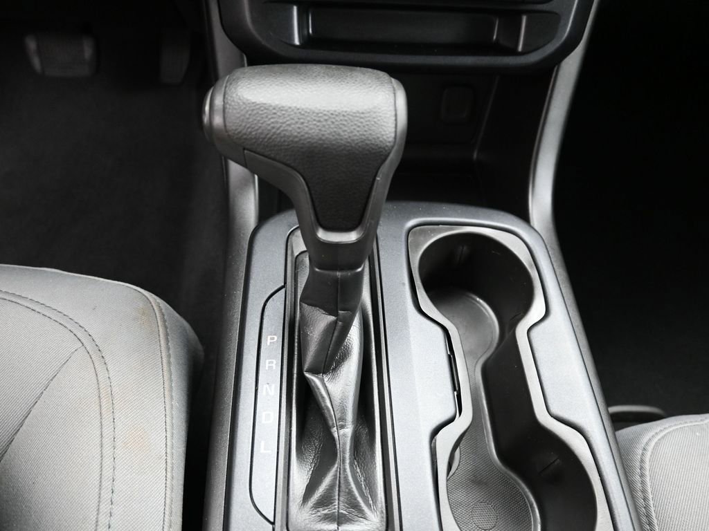 Used 2019 Chevrolet Colorado W/T w/ WT Convenience Package image 27