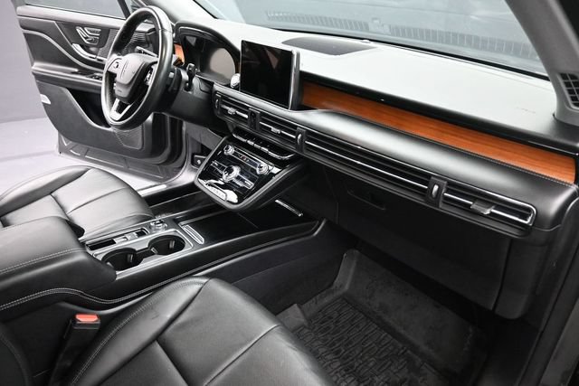 Used 2022 Lincoln Corsair Grand Touring AWD/4WD image 18