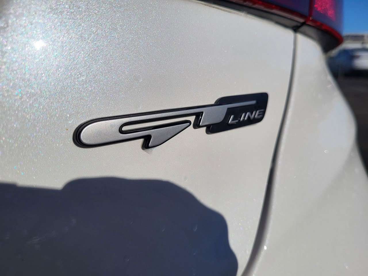 Used 2023 Kia Forte GT-Line w/ GT-Line Premium Package image 5