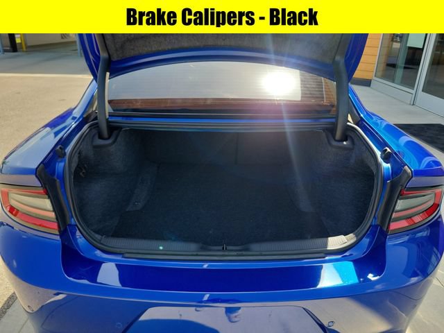 Used 2020 Dodge Charger R/T w/ Performance Handling Group RWD image 25