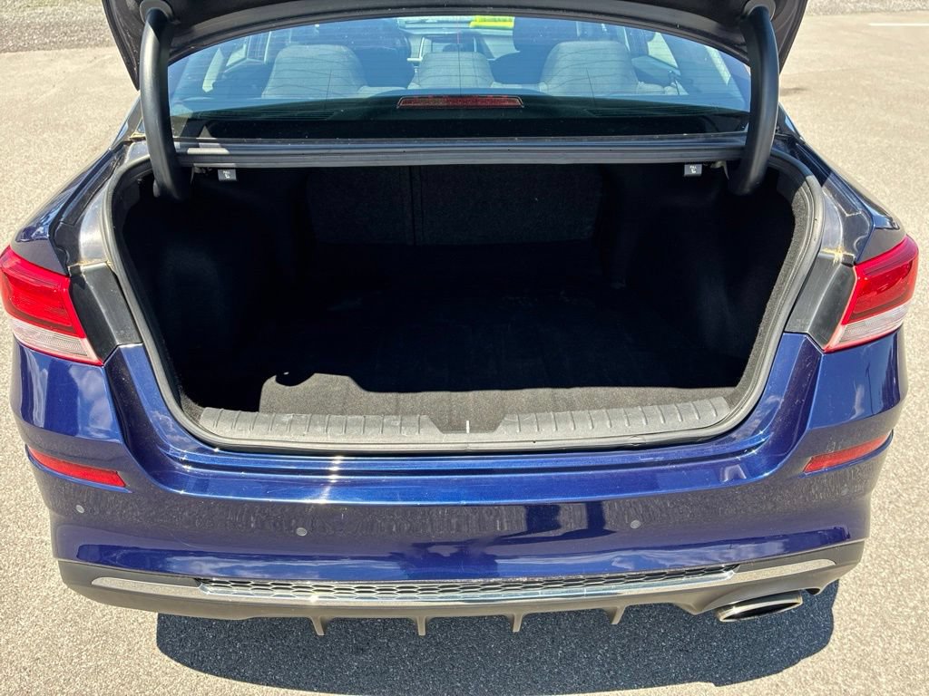 Used 2019 Kia Optima LX w/ LX 17" Wheel Package FWD image 52
