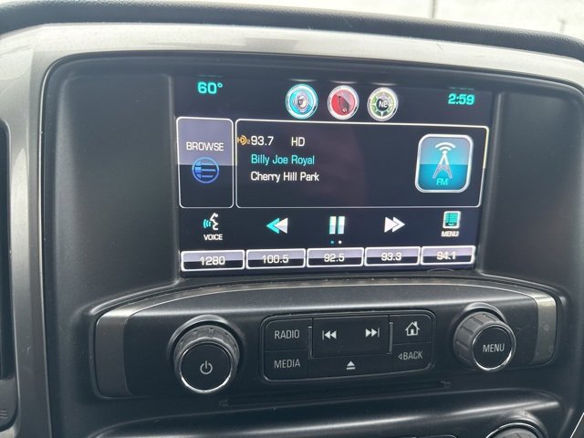 Used 2014 Chevrolet Silverado 1500 LT w/ All Star Edition image 22