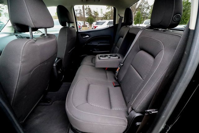 Used 2020 GMC Canyon SLE image 42