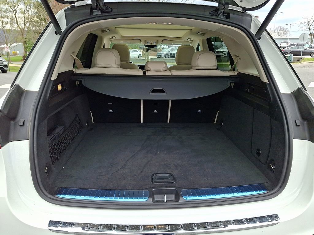 Certified 2023 Mercedes-Benz GLE 350 4MATIC image 30