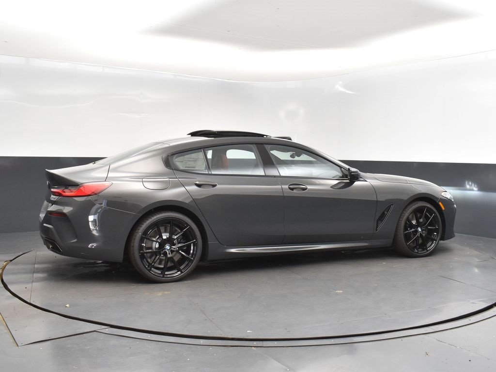 New 2026 BMW 840i xDrive image 8