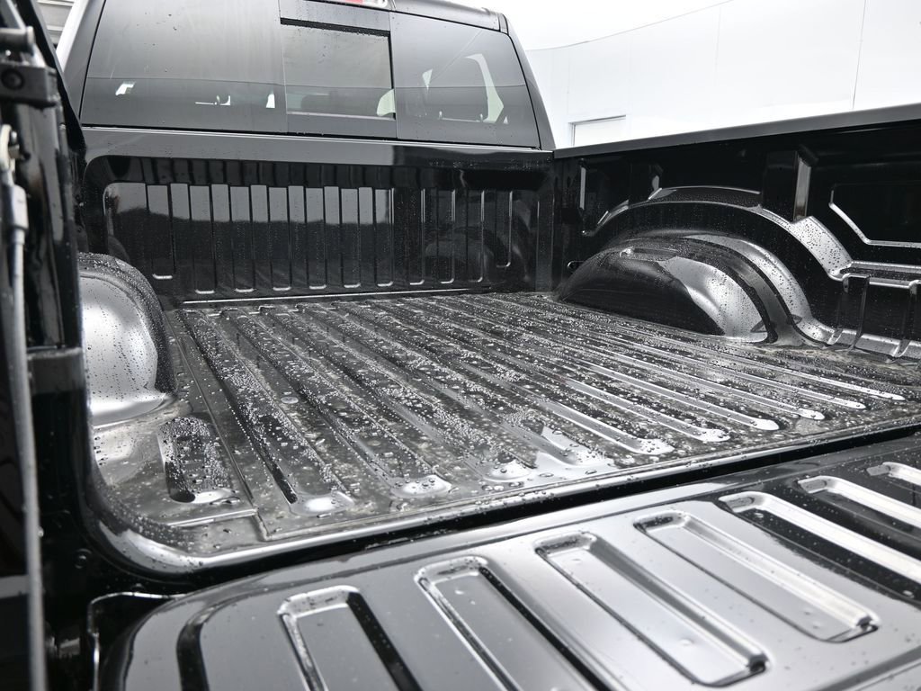 New 2026 RAM 1500 Express image 34