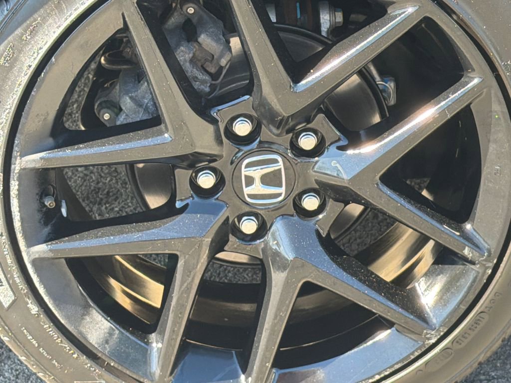 Used 2023 Honda Civic Sport image 6