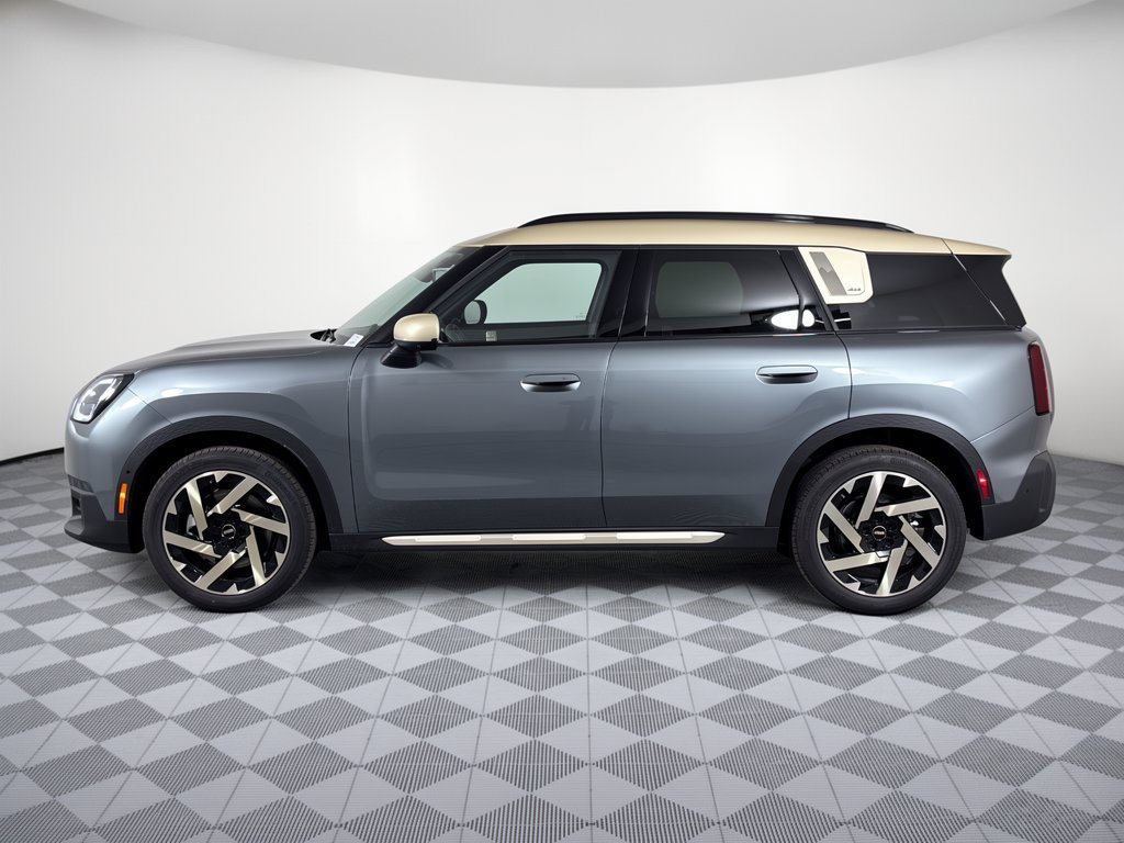 New 2027 MINI Cooper Countryman S AWD/4WD image 2