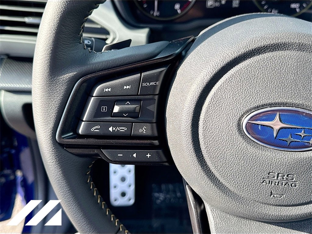 New 2026 Subaru Crosstrek 2.5i Sport image 12