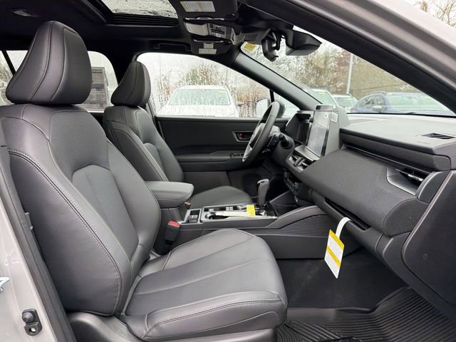 New 2026 Subaru Outback Limited image 20