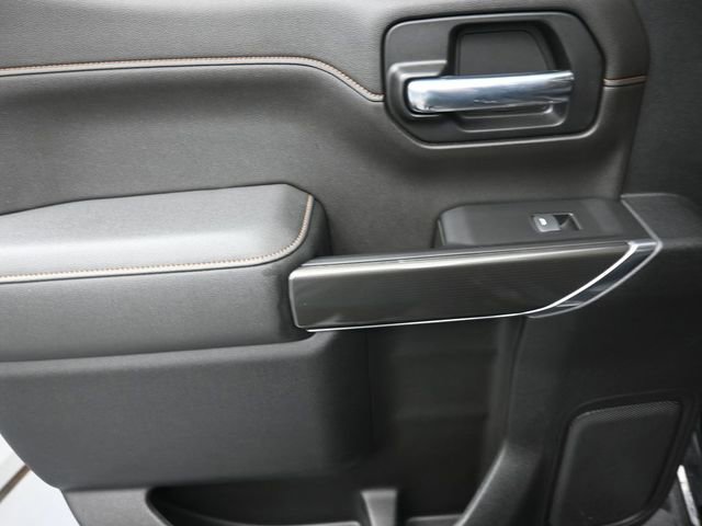 Used 2022 GMC Sierra 1500 AT4 w/ AT4 Premium Package image 19