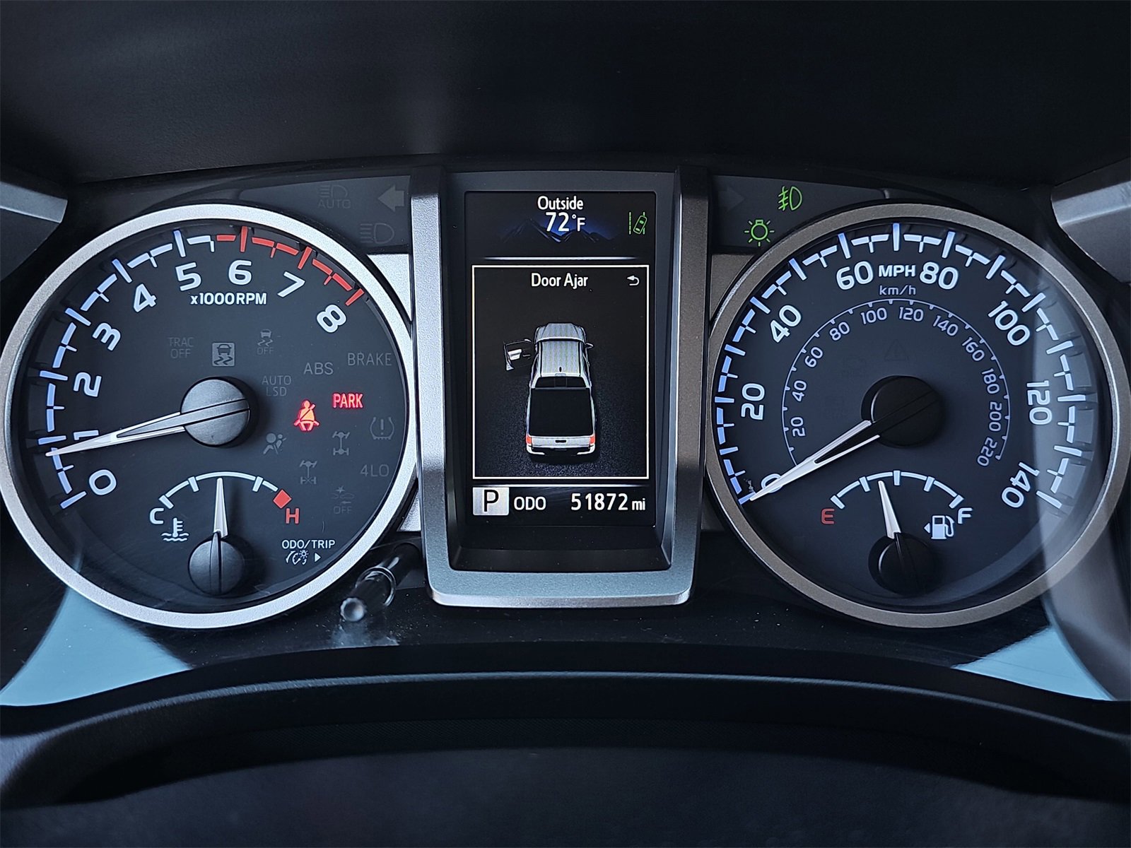 Used 2021 Toyota Tacoma SR5 image 18