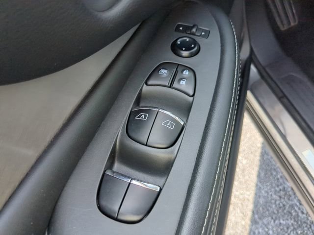 Used 2023 Nissan Murano SL w/ SL Moonroof Package image 21