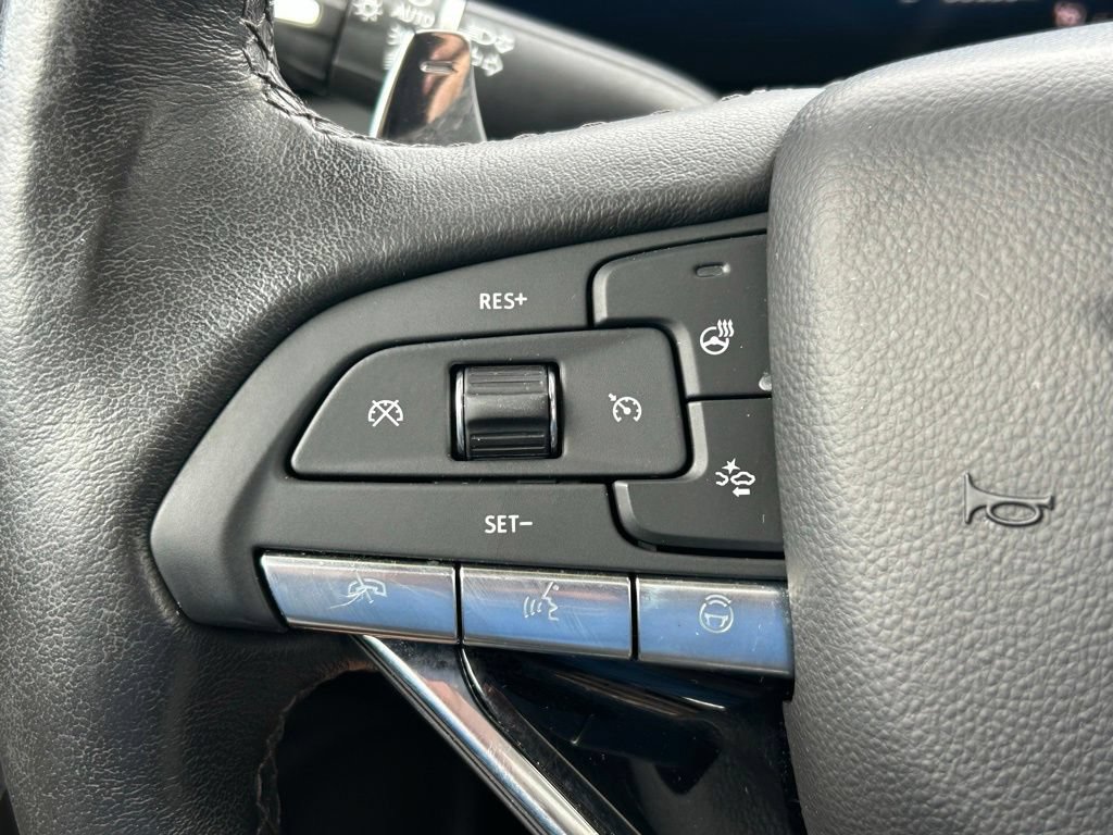 Used 2025 Cadillac CT5 Premium Luxury w/ Sun And Sound Package RWD image 27