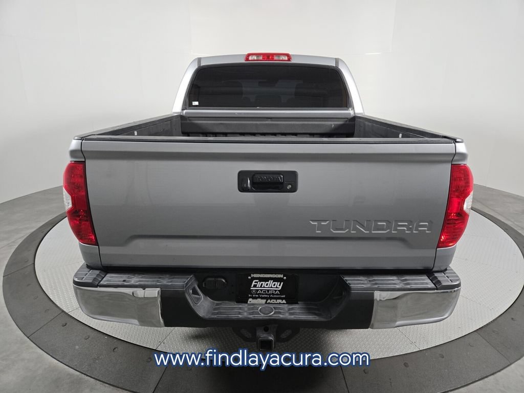 Used 2019 Toyota Tundra SR5 RWD image 6