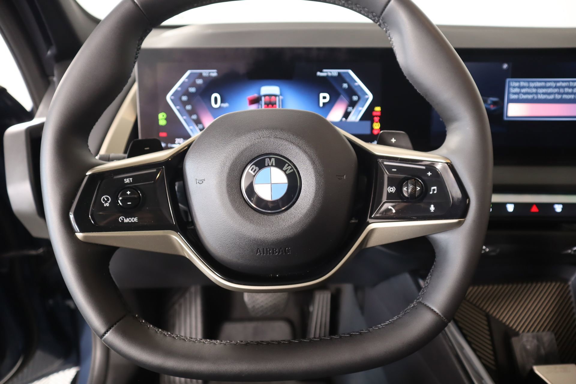 Used 2025 BMW X3 xDrive30i image 3
