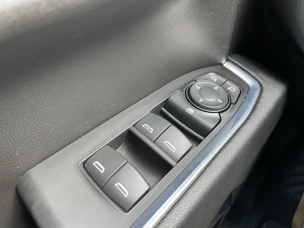 Used 2024 GMC Sierra 1500 Elevation image 25