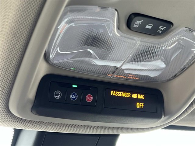 Used 2023 Buick Encore GX Preferred w/ Cold Weather Comfort Package image 30