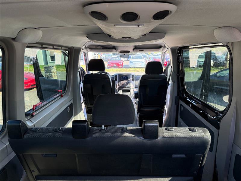 Used 2013 Mercedes-Benz Sprinter 2500 image 13