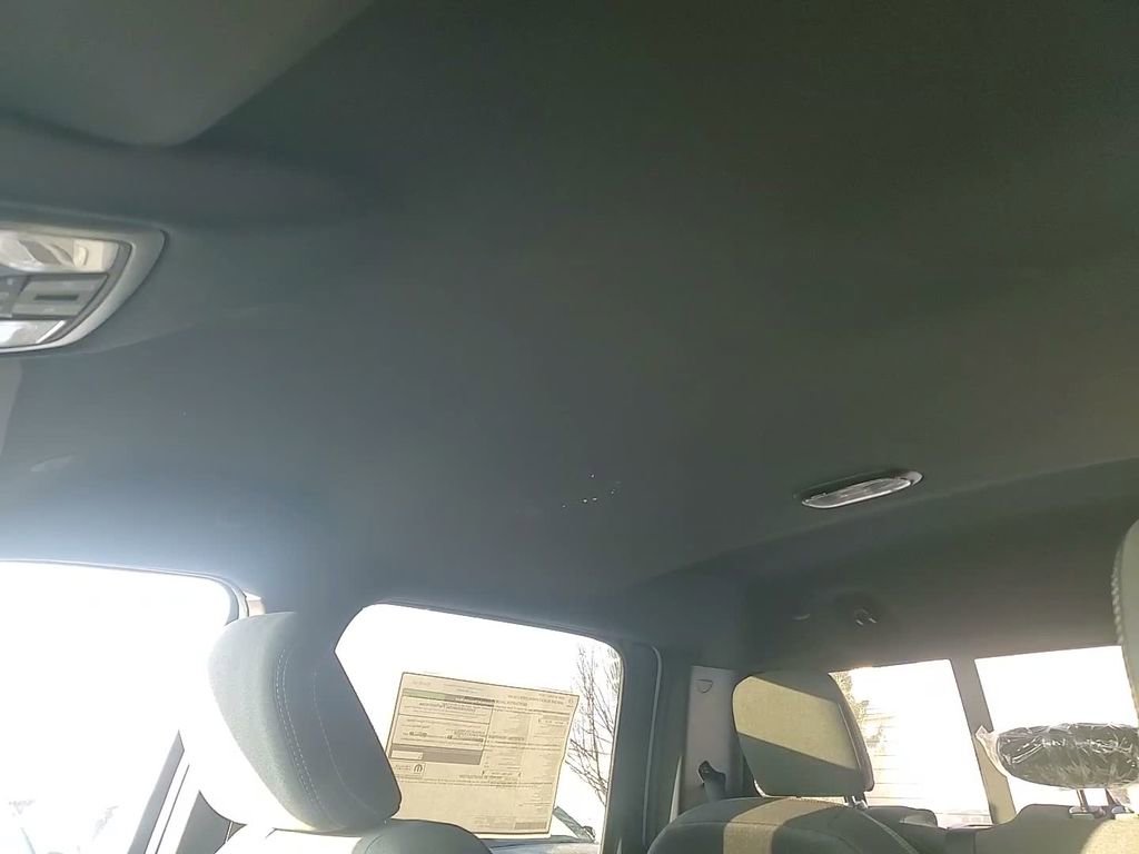 New 2026 RAM 2500 Tradesman image 30