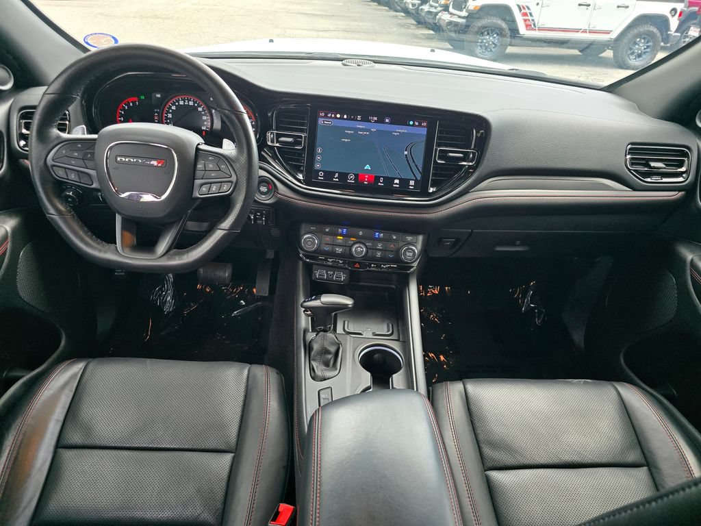 Used 2023 Dodge Durango R/T AWD/4WD image 5