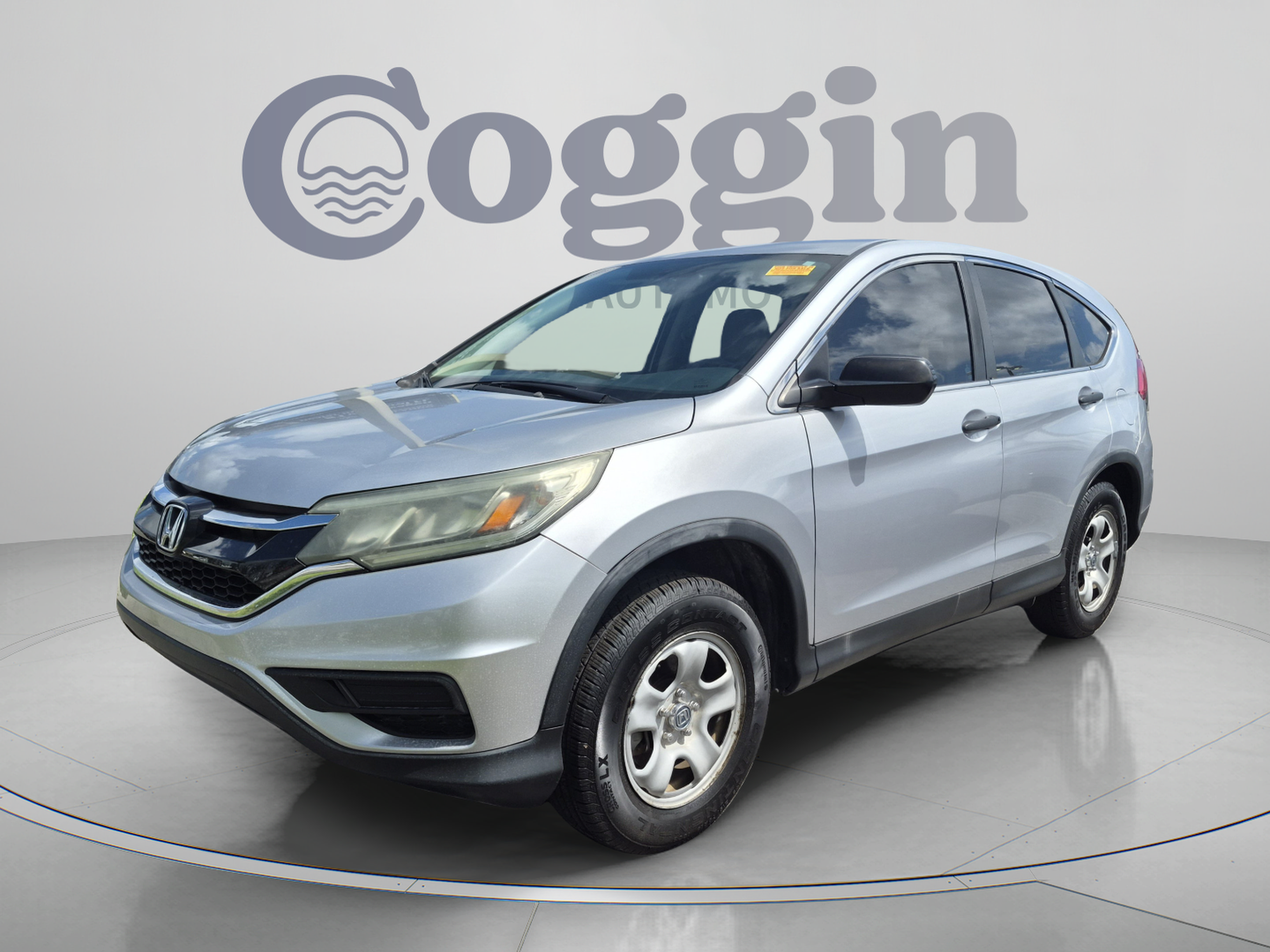 Used 2016 Honda CR-V LX image 2