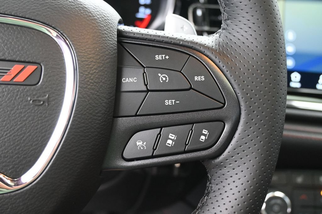 New 2026 Dodge Durango GT AWD/4WD image 29