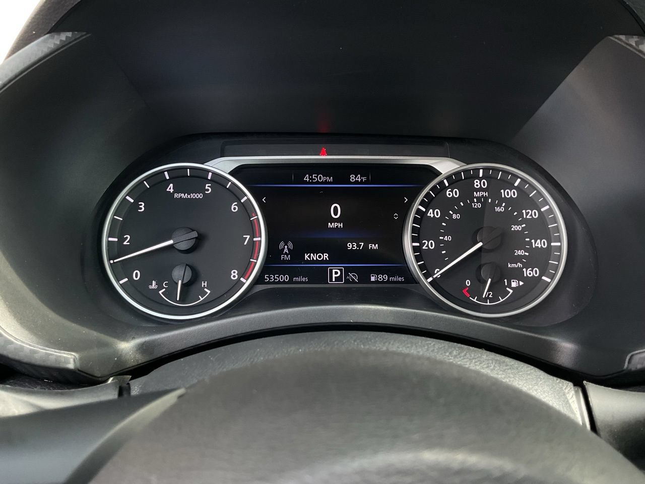 Used 2025 Nissan Sentra SV FWD image 36