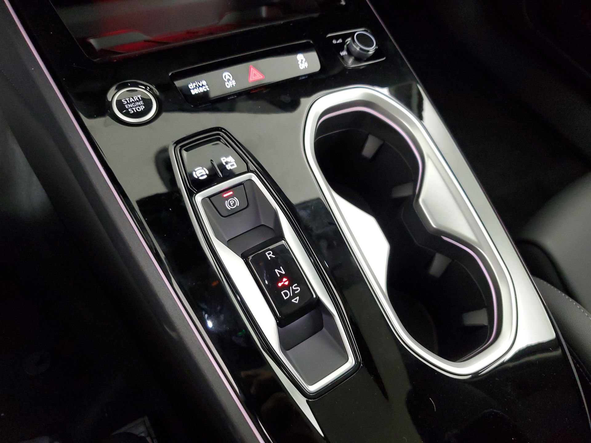 New 2026 Audi A6 Prestige image 42