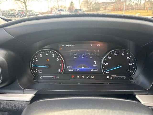 Used 2021 Ford Explorer XLT w/ Equipment Group 202A image 17