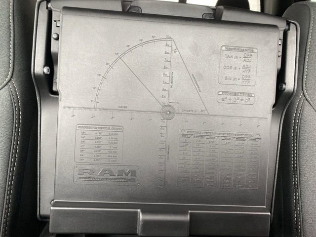 New 2026 RAM 1500 Big Horn image 22