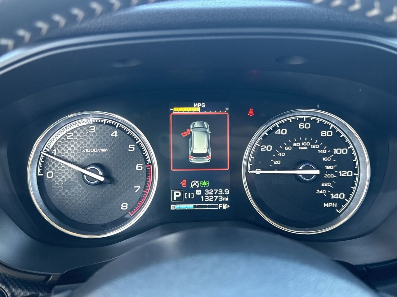 Certified 2023 Subaru Forester Touring image 28