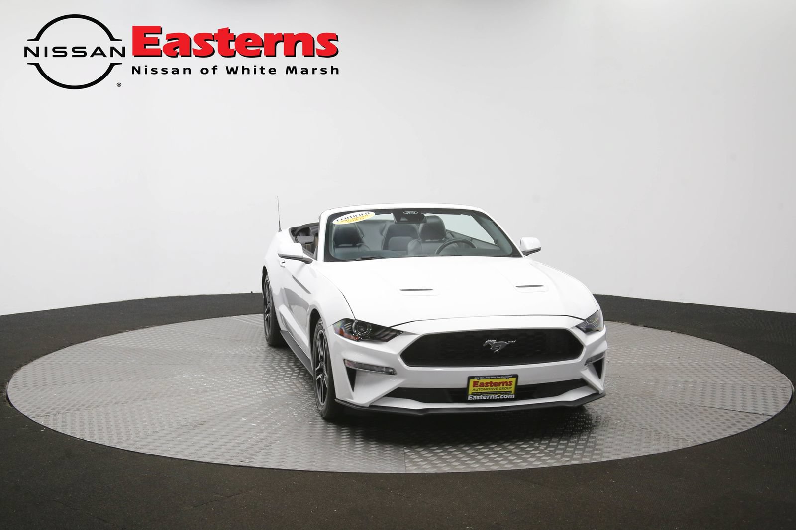 Used 2022 Ford Mustang Premium RWD image 49