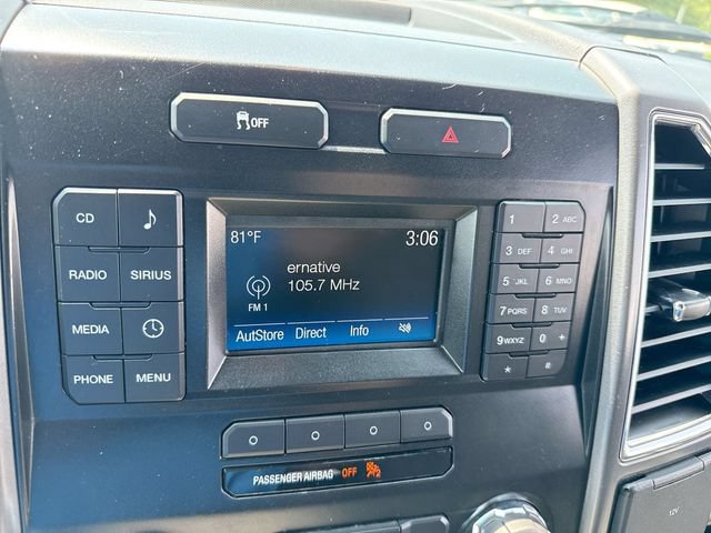 Used 2016 Ford F150 XLT AWD/4WD image 16
