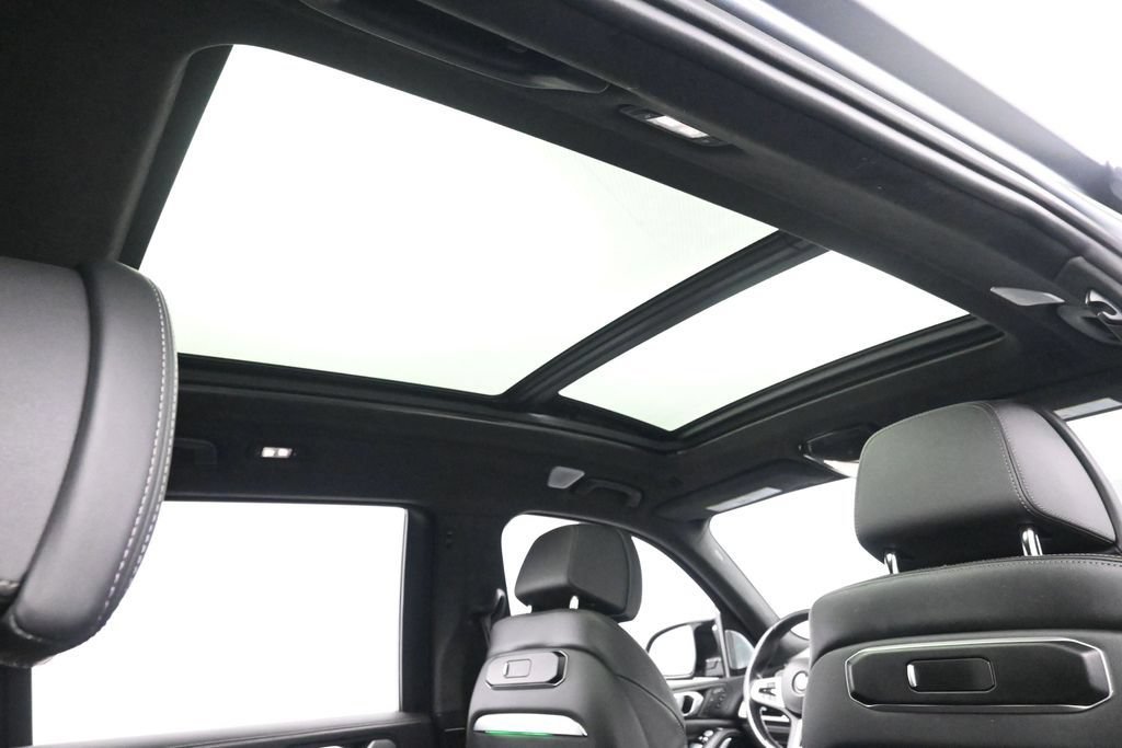 Used 2023 BMW X7 M60i w/ Executive Package AWD/4WD image 26