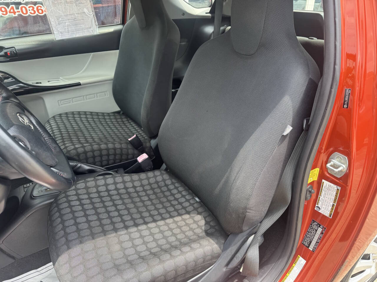 Used 2013 Scion iQ FWD image 18