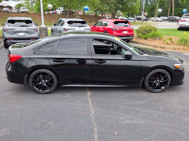 Used 2024 Honda Civic Sport image 15