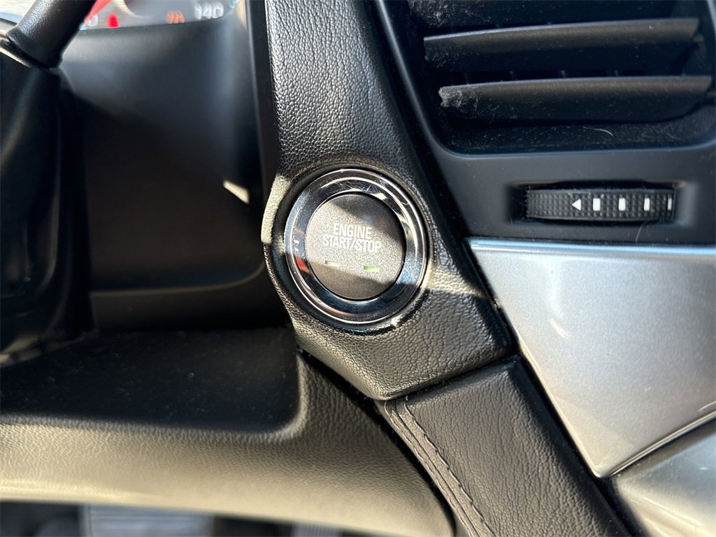 Used 2019 Chevrolet Tahoe LT w/ RST Edition image 18